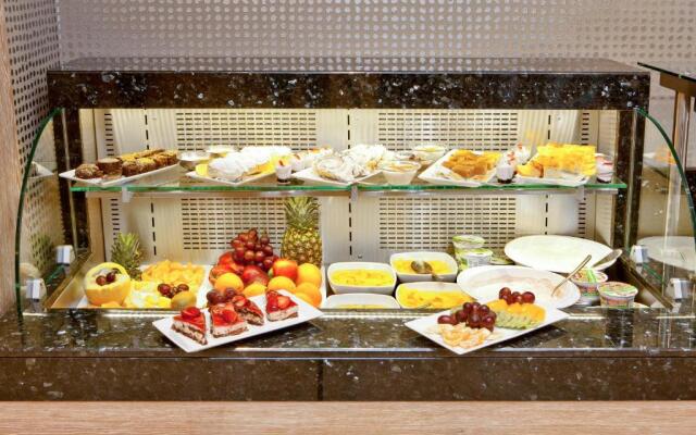 Poseidon Athens Hotel