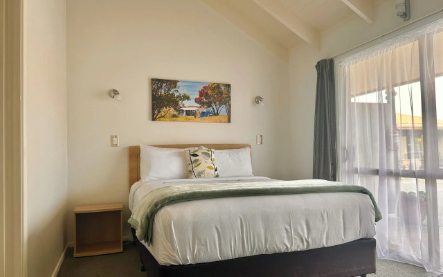 The Olive Motel