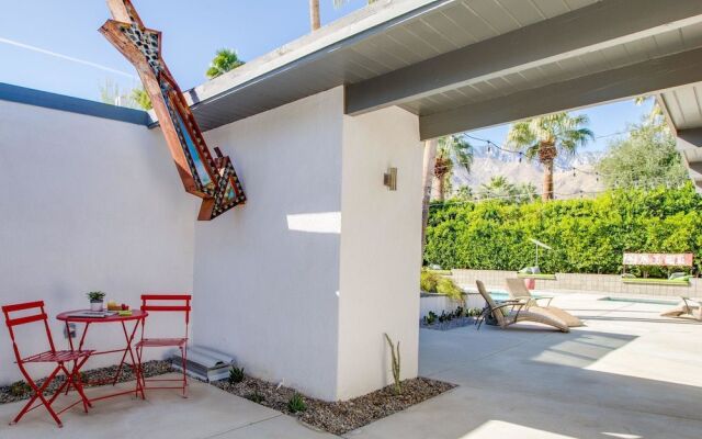 The Arrow Holiday home 4