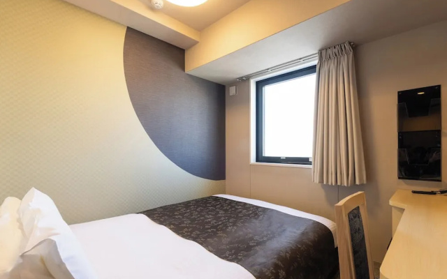 High Floor Double room (풀 더블 침대) 사진 3
