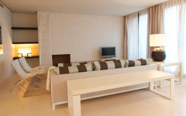 Aparthotel Novo Resort5