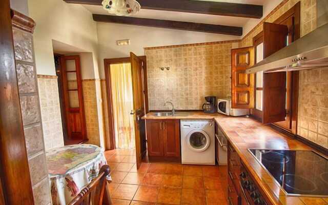 Casa Rural Tía Tomasa