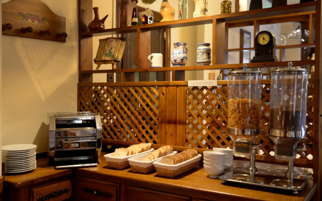 Hotel Pradas Ordesa
