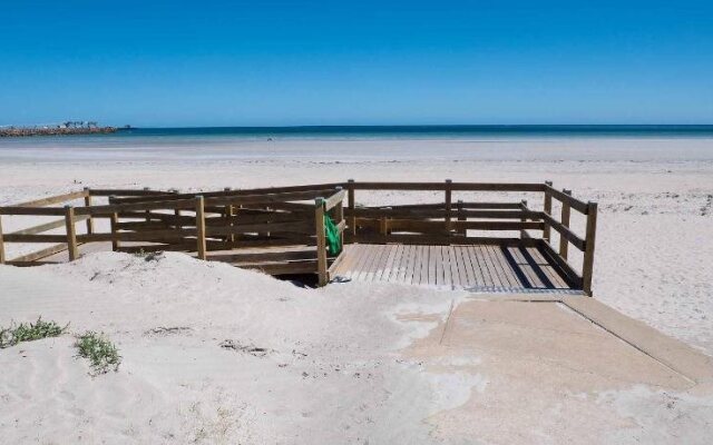 Wallaroo Holiday Park