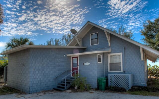 Sunchase Villa