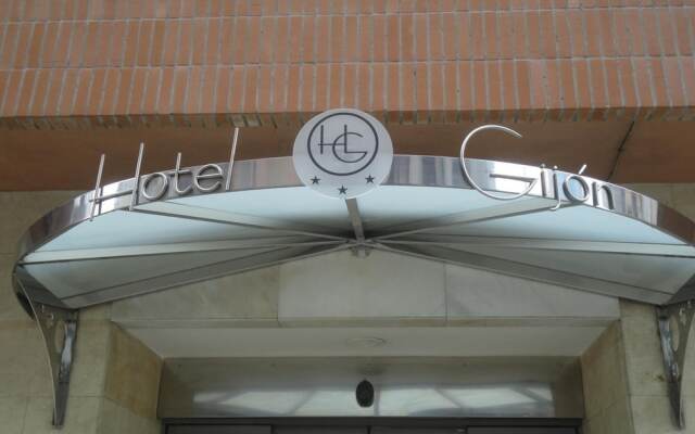 Hotel Gijon