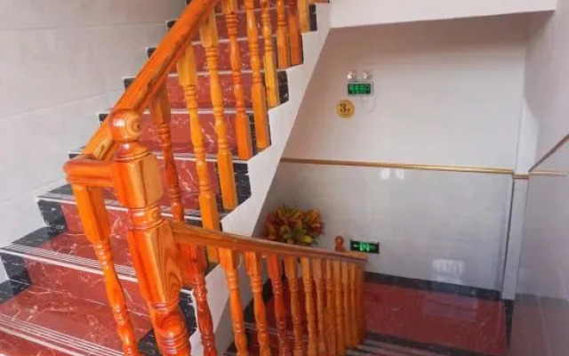 Leishan Zhaotai Hotel