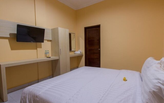 RaBaSTa Jero Anyar Suites Kuta