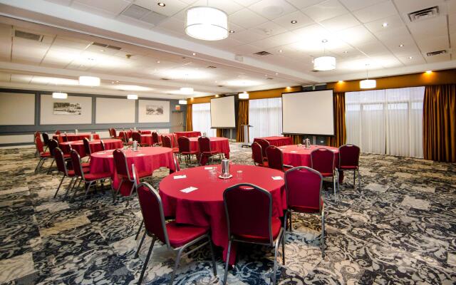 Best Western Plus Ottawa/Kanata Hotel & Conference Centre