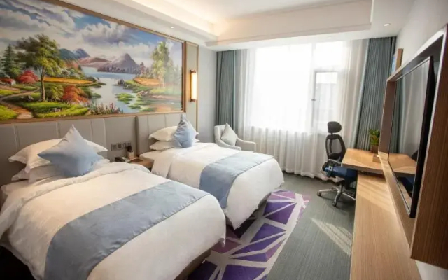 JUNYI Hotel Shandong Binzhou Bohai Eleven Road