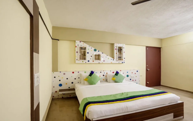 Itsy Hotels Vijaya Residency
