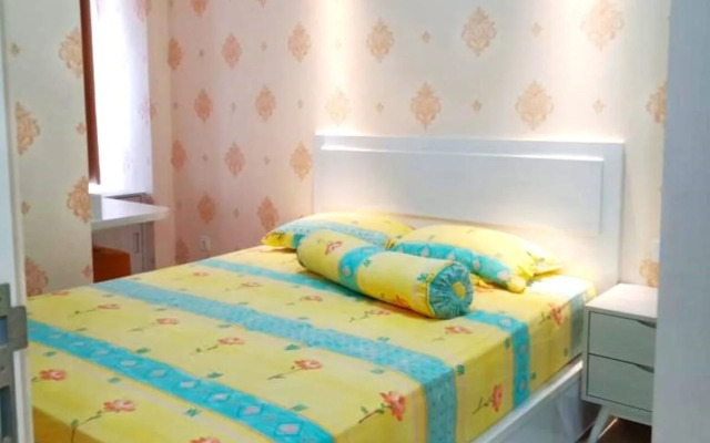 Springlake Apartment Summarecon by Veeroom