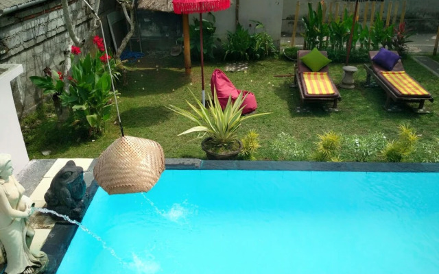 Svaha Guest House