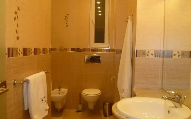 Apartment 6ti Septemvri
