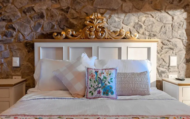 Departamento Carlo Crivelli Master