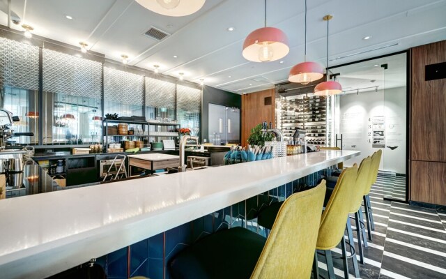 Hotel Uville Montreal