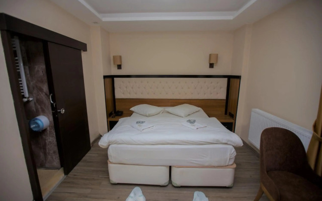 Yayla Otel