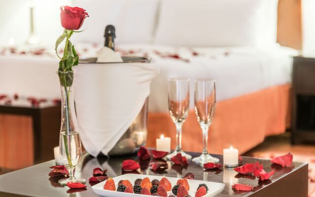 Hotel Casa Virreyes