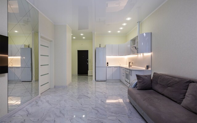 GOSH Апартаменты Орловская 58