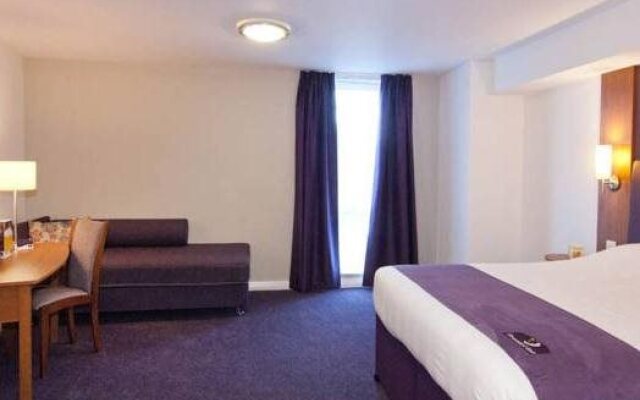 Premier Inn Thurrock East