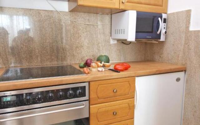 Apartments Prostin 772