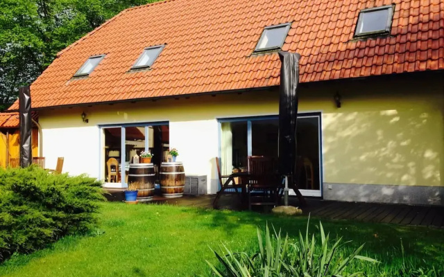 Landhuis Speck Haus 2