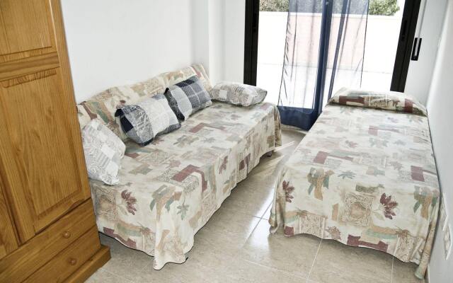 Apartaments Eton