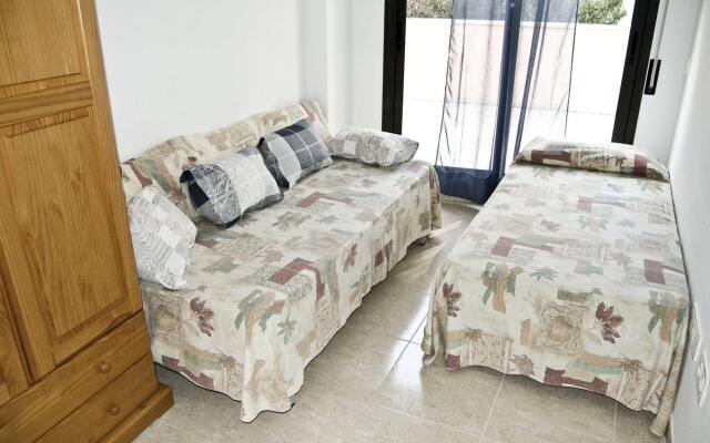 Apartamentos AR Eton