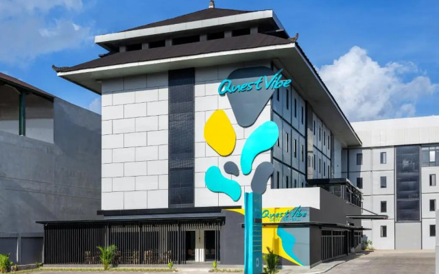 Quest Vibe Dewi Sri Bali