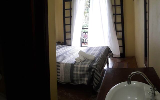 Pousada Aquarela Maresias