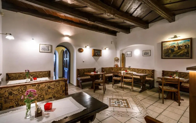 Guesthouse Atrium
