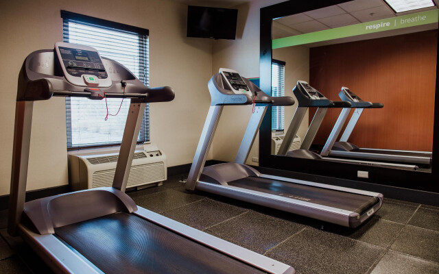 Hampton Inn by Hilton Torreon-Airport Galerias