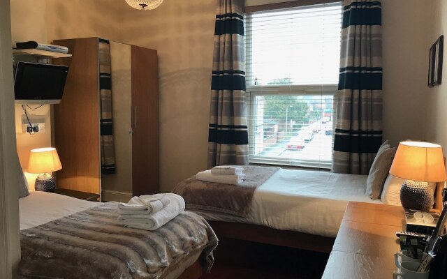 Brayford Guest House