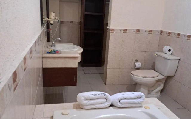 Hotel Confort Plaza & Suite