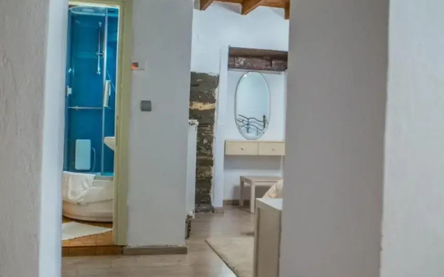 Guesthouse Tsegani
