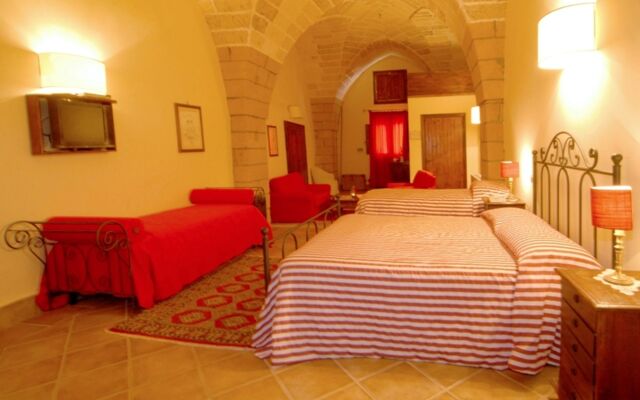 Tenuta Monacelli Lecce