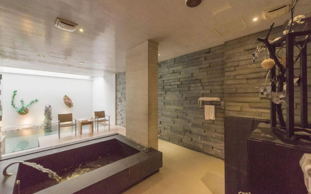 Enjoy City Motel