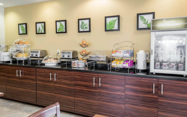 Spark by Hilton Lynchburg