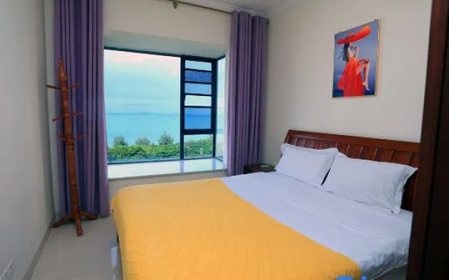 Sanya Linhai Tingtao Holiday Apartment