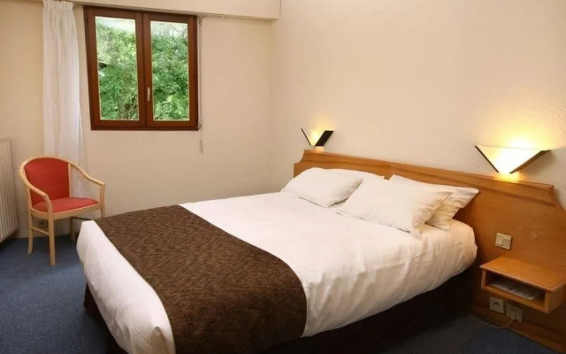 Residence Les Chenes