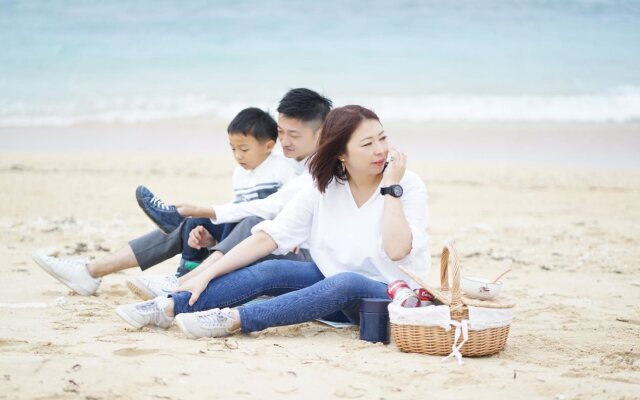 Hotel Resort Inn Ishigakijima