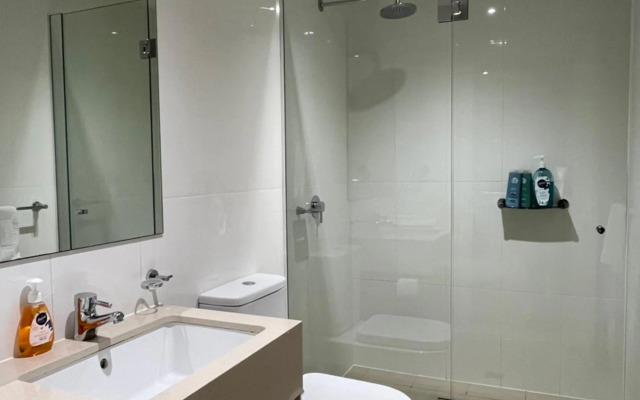 Tasha's Apartments on Morphett