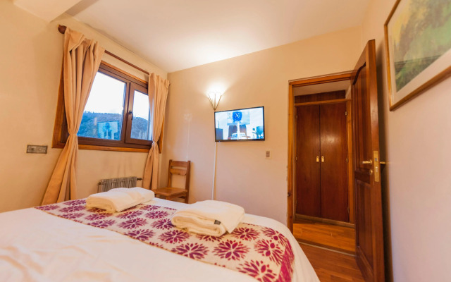 Hotel Tunqueley