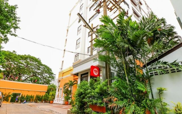 NIDA Rooms Phaholyothin 365 La Maison