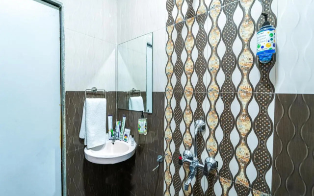 Treebo Kaizen, 3 Kms From Paragliding