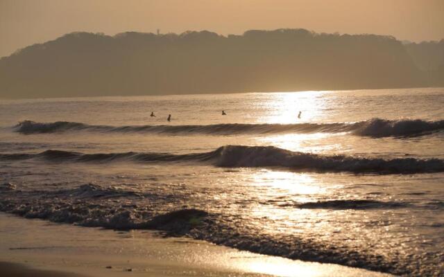 Inn By The Sea Kamakura