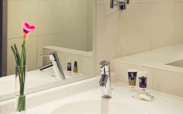 Mercure Toulouse Centre Wilson Capitole hotel