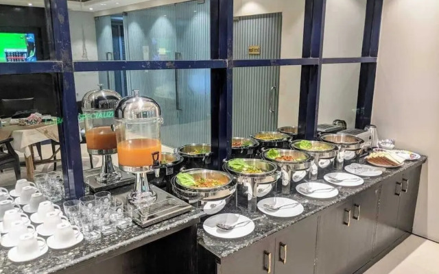 Hotel Grand Royal Dhanmondi