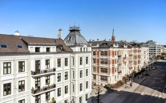 Numa Oslo Topp