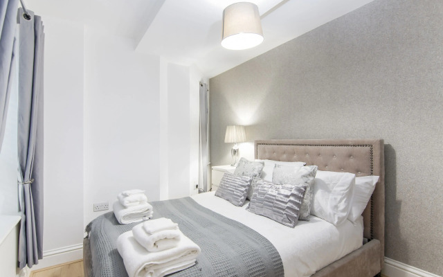 White Roost - Bedford House - 16min from Stratford International